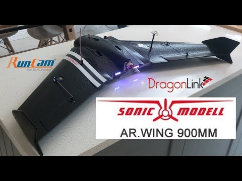 ar-wing-fpv--overview-and-maiden