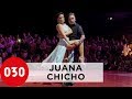 Chicho Frumboli and Juana Sepulveda – Clair de Lune #ChichoJuana