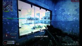 Call of Duty 4 - Quick Minitage