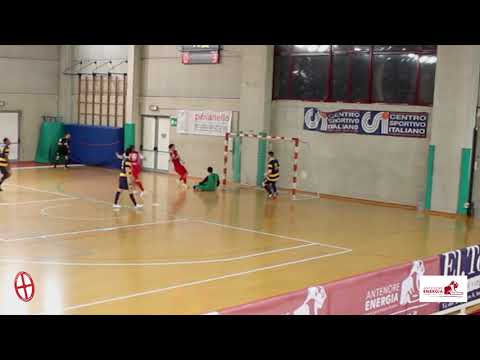 Antenore Sport Padova vs Verona - Serie C1 2021/22, recupero dell'8^ giornata - sintesi