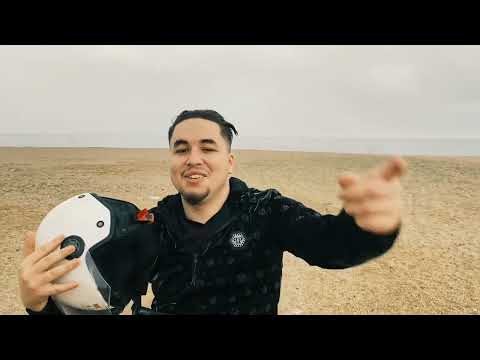 Rachid Ziko - Ayachkam (Prod by Karim Lahlah) [Official Video Music]