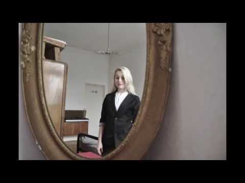 Iza Królak - Crawling Up A Hill (cover) Stop Motion