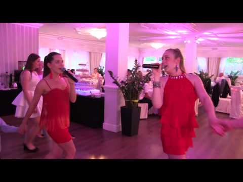 Rivieras Show Band 2017