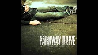 Parkway Drive - Anasasis (Xenophontis) GUITAR COVER - Instrumental