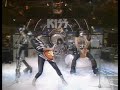 KISS - CREATURES OF THE NIGHT (1982)