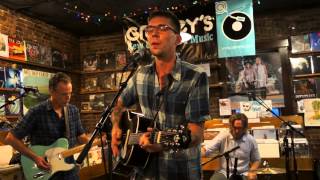 Justin Townes Earle - 'Single Mothers' (Nashville, 2014)