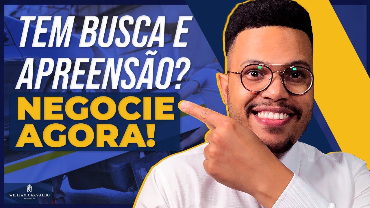 NÃO PERCA SEU VEÍCULO. É HORA DE RENEGOCIAR! STJ SUSPENDE BUSCAS E APREENSÕES  DE VEÍCULOS