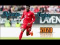 ALPHONSO DAVIES  skills , goals ,passes ,the COMPLETE WINGBACK