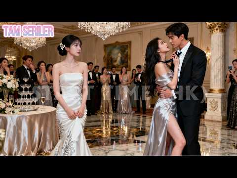 Başkan 99 kişiyi reddetti ama kızı görünce vuruldu; hemen onunla evlenmek istedi!