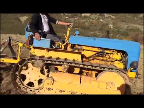 Mezzi agricoli NEW HOLLAND e CASE