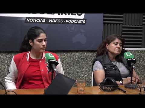 #LaVozdeFuerteventura | Mesa 60 Años de ECCA.Edu