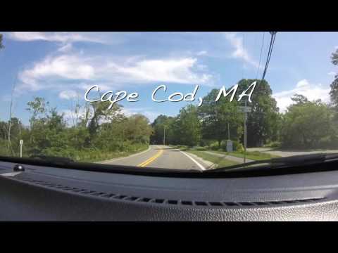 #QT Daily Sandwich Boardwalk, Cape Cod