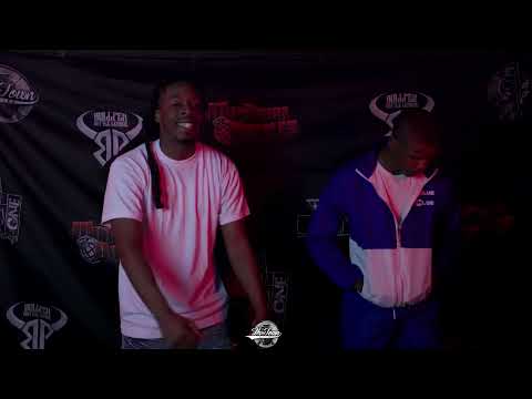 Rickey Bandz vs mickey