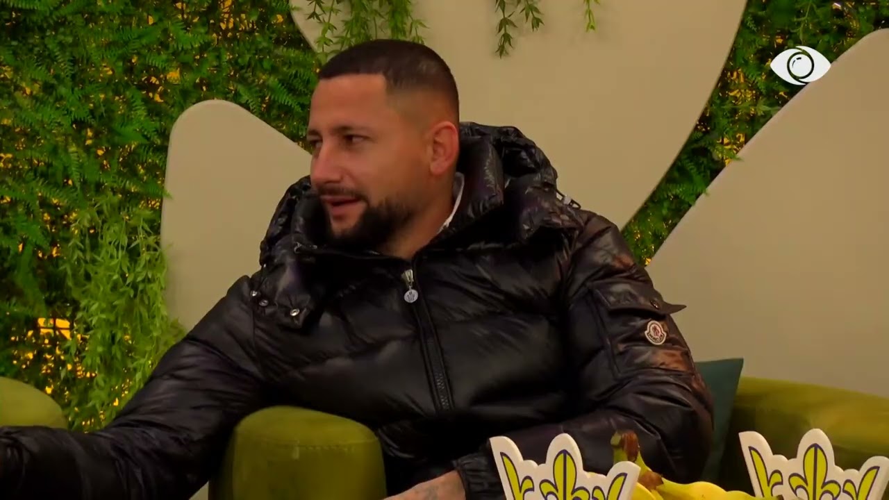 “Kur të flas me ty…”/ Mateo diskuton me Mirin, banori: Ti merresh me mua