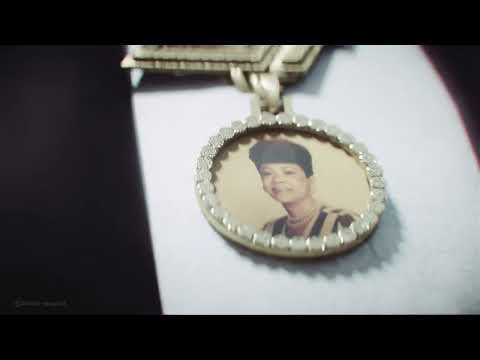 Young Shiners, EST Lil Zoski  - Worldwide (Animated Video)