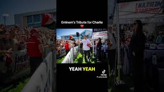 A song for Charlie kirk  😢 #charliekirk
