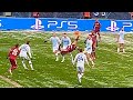 Robert Lewandowski Super Bicycle Kick Goal vs Dynamo Kyiv | Bayern Munich vs Dynamo Kiev 2-1