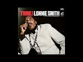Lonnie Smith - The Call Of The Wild