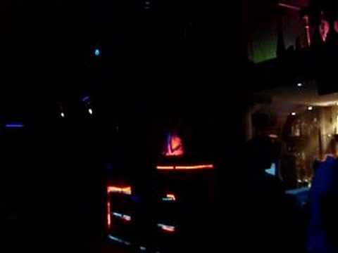 ELECTROSILA LIVE @ D&D