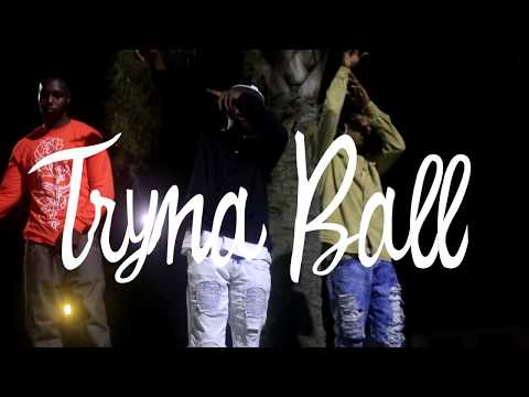 Tryna Ball FT. KayKool x MbkGeauxCoop x ROD x Clone