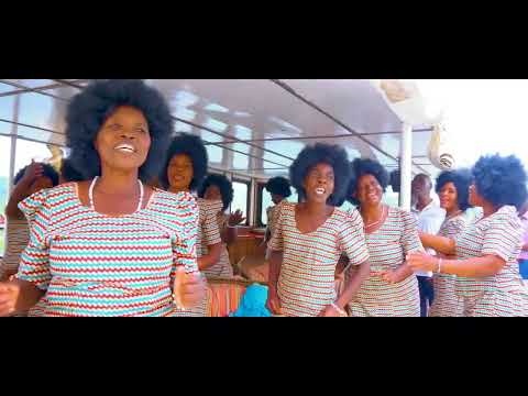 Divine Mercy Catholic main choir (Chaisa) "Mwebantu Natutashe Lesa" | Prod by Isaac Nsomokela