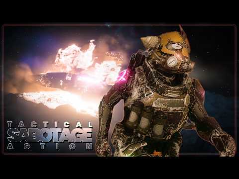 Why PvP Bounty Hunting is the Best Job in Star Citizen