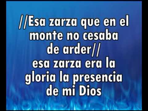 Este avivamiento Coro MENAP