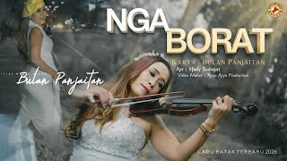 Download lagu BULAN PANJAITAN_ NGA BORAT  (  MUSIK DAN VIDEO  )  mp3