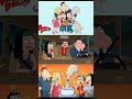 a way to sing with the family. #americandad #rockinrobin #stansmith #stevesmith