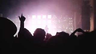 VINCE STAPLES - HOMAGE [LIVE]