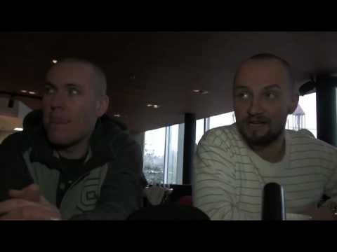 Suvereno & Supa - Nakrúcanie klipu k skladbe -MOJI ZLATÍ-