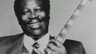 BB King - Bad Case Of Love (Live HQ)