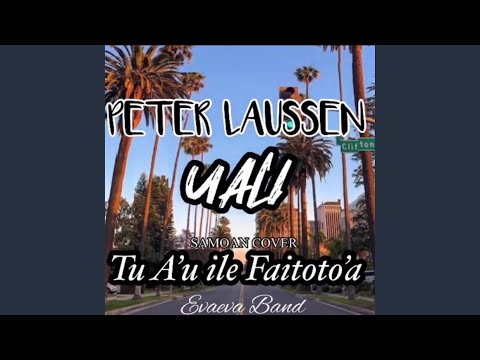 Tu A'u ile Faitoto'a (feat. U-Ali)