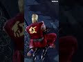 Paul Dismantles Nina Tekken 7 Ryona Shorts Short Tekken7