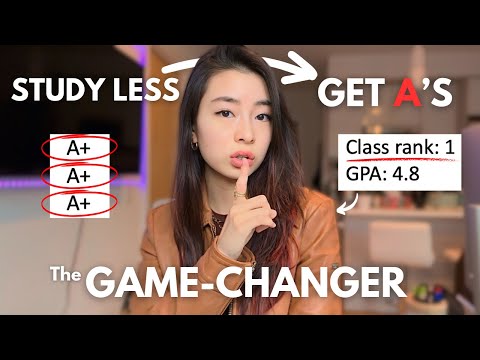 Become an Academic Weapon THIS school year