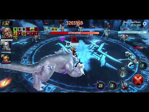 moonstone abx | moonstone skill rotation | marvel future fight