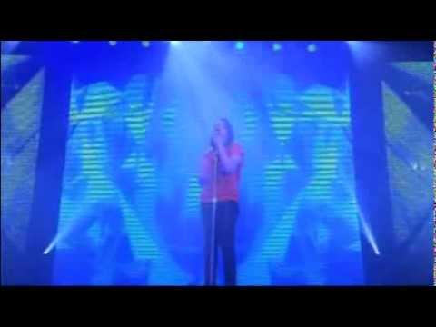 El mejor de Chile - Ingrid Vera