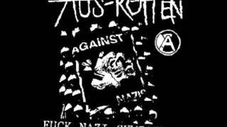 Aus-Rotten || Fuck Nazi Sympathy