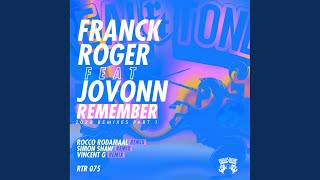 Remember (Rocco Rodamaal Remix)