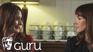 60 Seconds With...Doll & Em