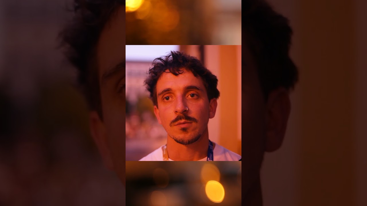 What does justice mean to you? - Jairo Alvarez, Photographer and mixed media artist