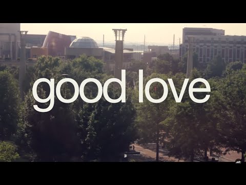 exwhy - Good Love (Official Video)
