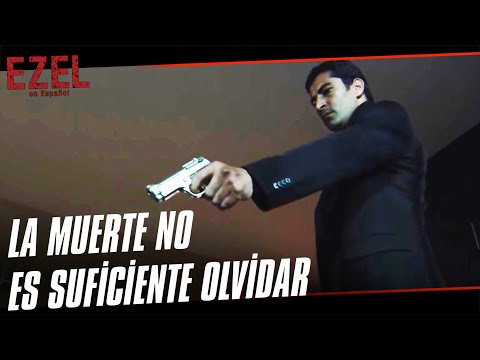 Ezel, Eyşan Y Cengiz en El Dormitorio - Ezel En Español Capitulo 7