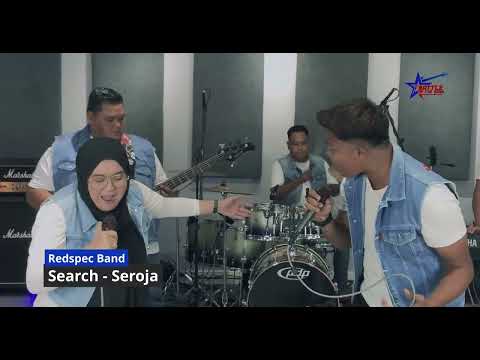 Redspec Band - Seroja | Battle of The Bands Malaysia 2023