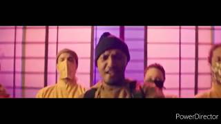 Download lagu soprano ninja parole mp3