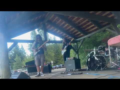 Headaches+Pains - Chad Pabianek Comox Lake June 2023