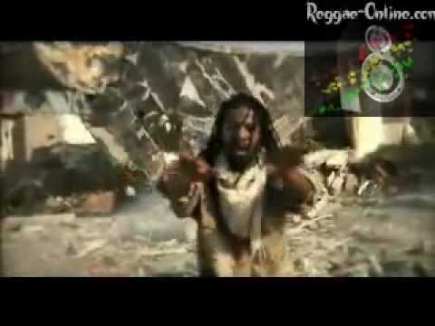 BESCENTA "TOO MUCH WAR" OFFICIAL VIDEO