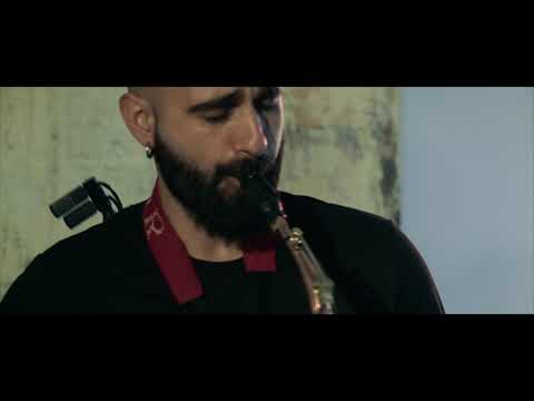 Pequeña Czarda. Pedro Iturralde. Nascilansky dúo.