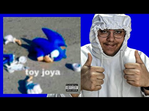 REACCIÓN  San Tosielo, Cruz Cafuné   toy joya