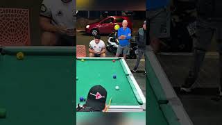 Moranguinho vs Fábio cabeludo 💭